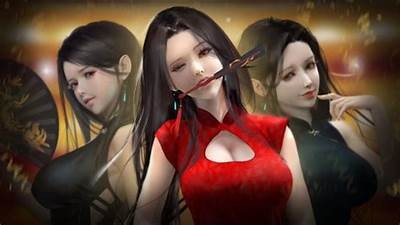 《梦2》完整版在线观看，免费享受精彩剧情与视觉盛宴！