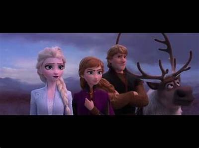 免费观看《冰雪奇缘2》国语版在线，畅享冰雪冒险奇幻之旅。