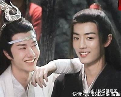 《陈情令》高清全集免费观看，尽在西瓜视频，尽享精彩剧情与角色！