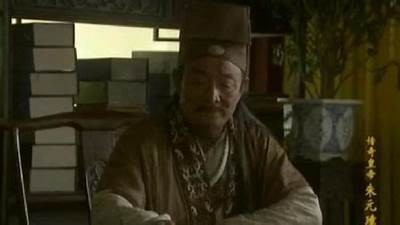《传奇皇帝朱元璋》全集免费观看，带您领略历史的辉煌与传奇。