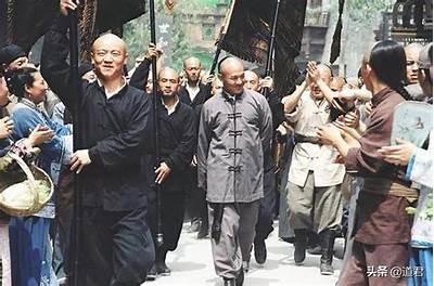 霍元甲新电影线上免费播放，精彩故事不容错过！
